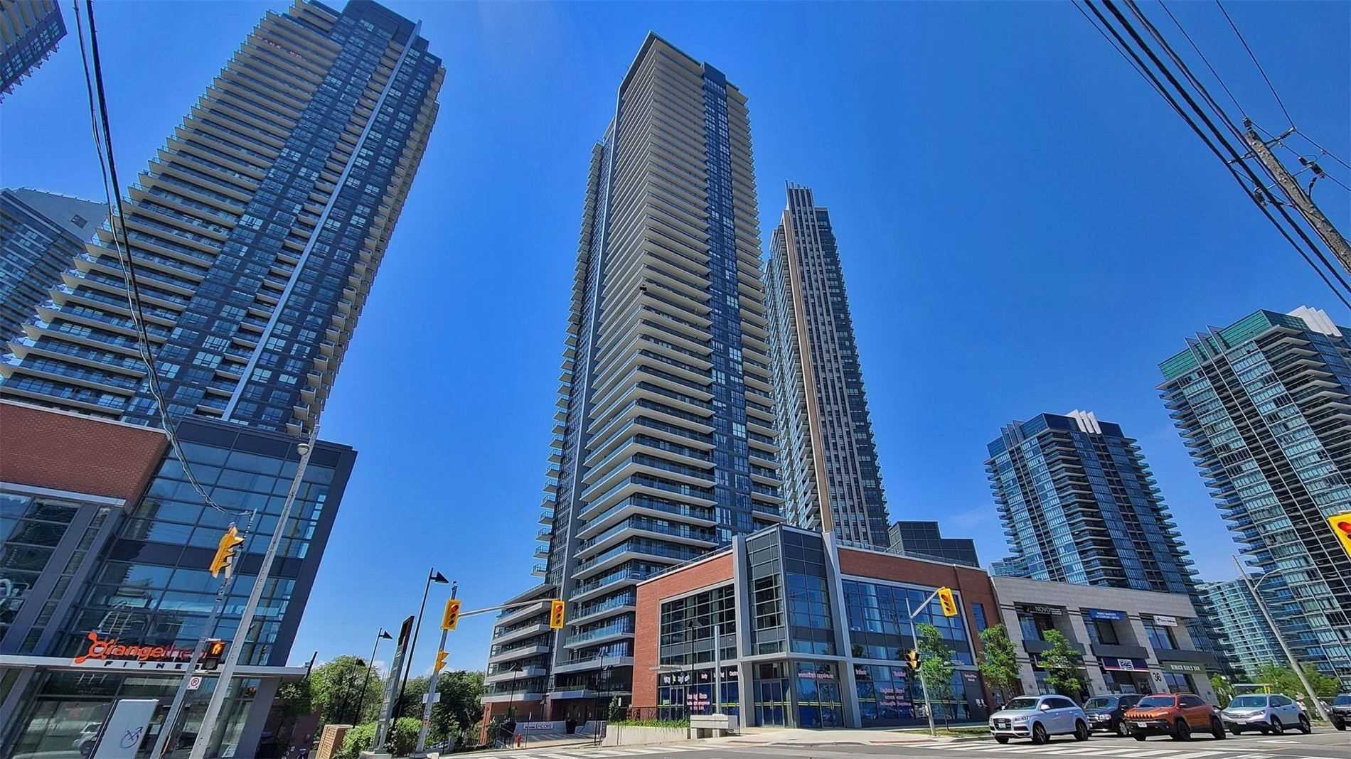 905 10 Park Lawn Rd, Etobicoke Leased, W5621815 Condos.ca 905 10 Park Lawn Rd, Etobicoke Leased, W5621815 Condos.ca