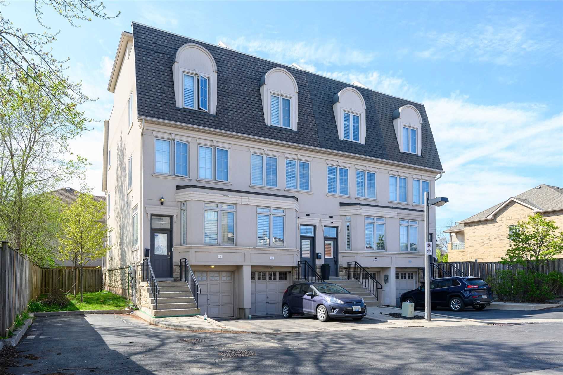 6 2351 Lakeshore Rd, Oakville Terminated, W5622188 Condos.ca