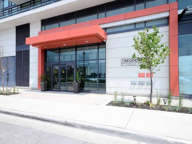 1001 - 4065 Brickstone Mews