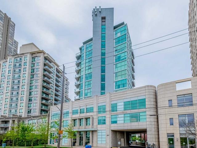 406 - 2067 Lake Shore Blvd W