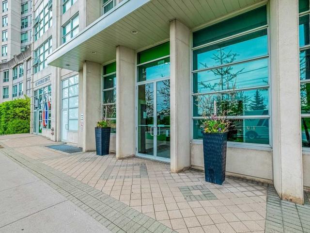 406 - 2067 Lake Shore Blvd W