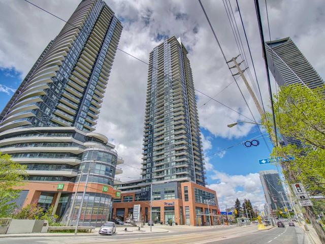 4708 - 2200 Lake Shore Blvd W