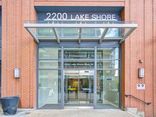 4708 - 2200 Lake Shore Blvd W