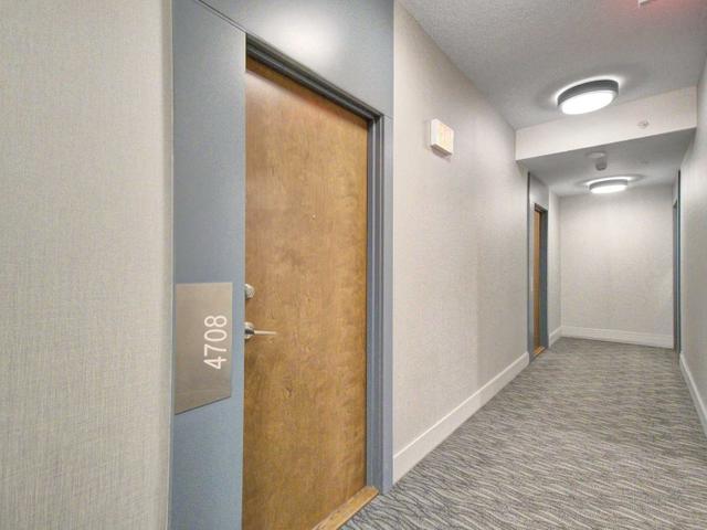 4708 - 2200 Lake Shore Blvd W