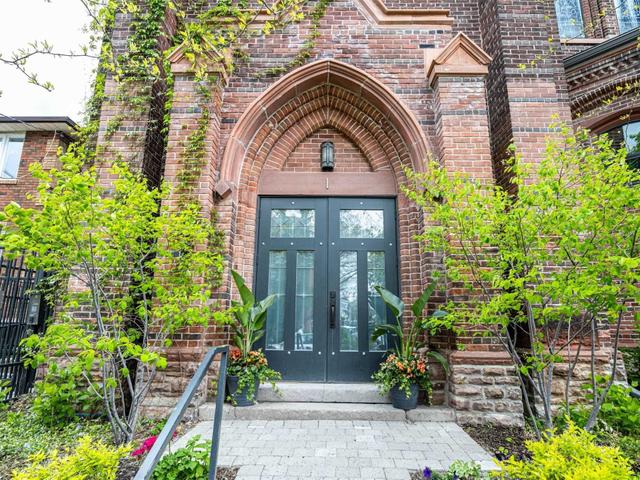 1 - 40 Westmoreland Ave