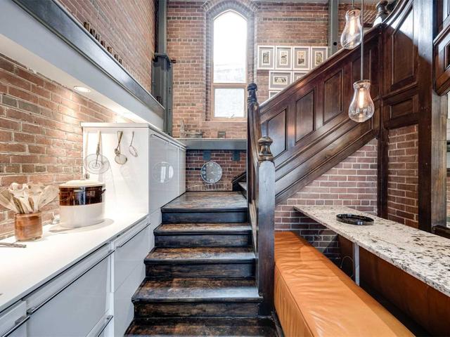 1 - 40 Westmoreland Ave