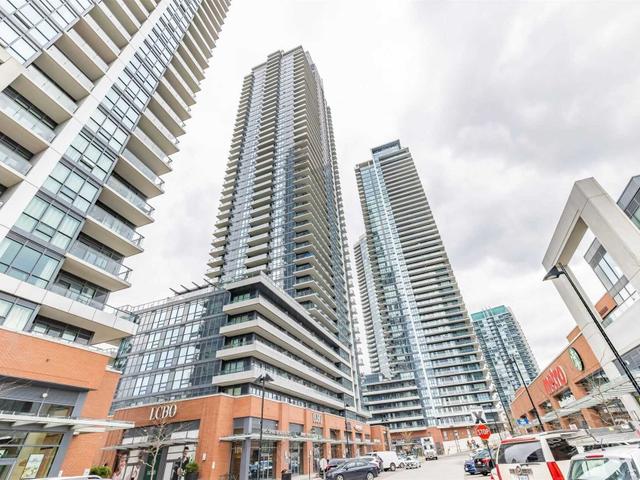 LPH 06 - 2220 Lake Shore Blvd W