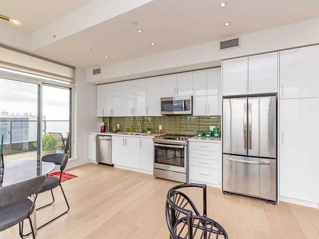 LPH 06 - 2220 Lake Shore Blvd W