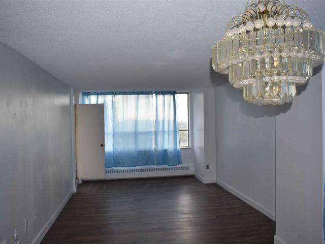 1604 - 320 Dixon Rd, Etobicoke | Suspended, W5627789 | Condos.ca