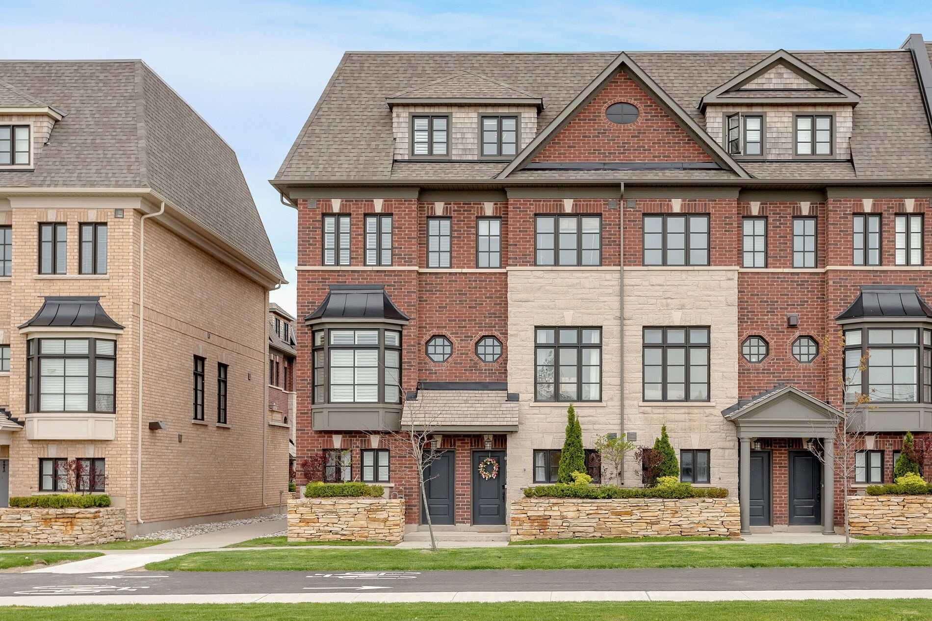 25 2184 Trafalgar Rd, Oakville Terminated, W5627927 Condos.ca