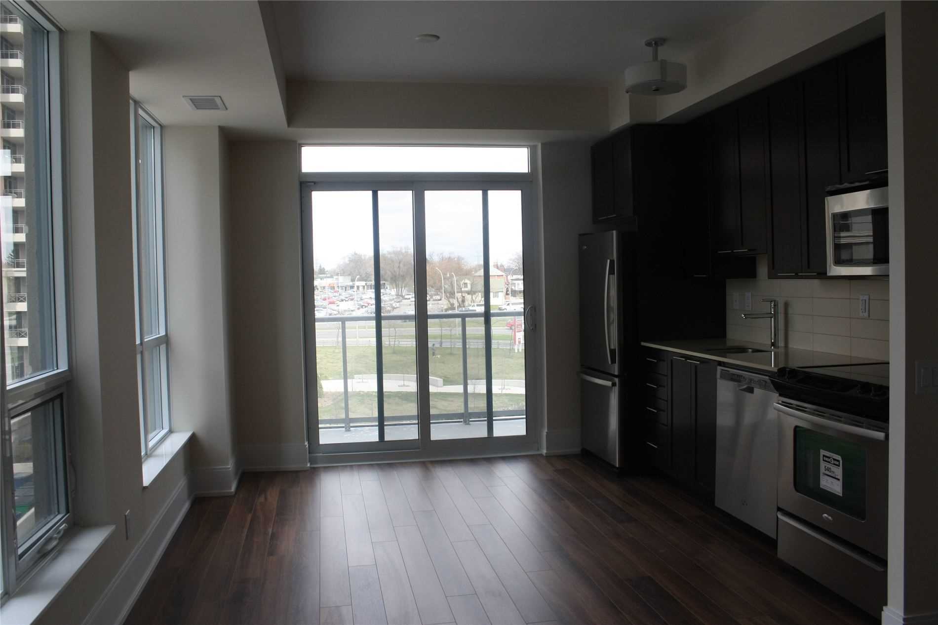 405 15 Viking Lane, Etobicoke Leased,