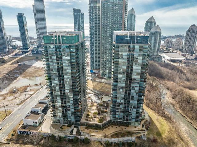 302 - 88 Park Lawn Rd