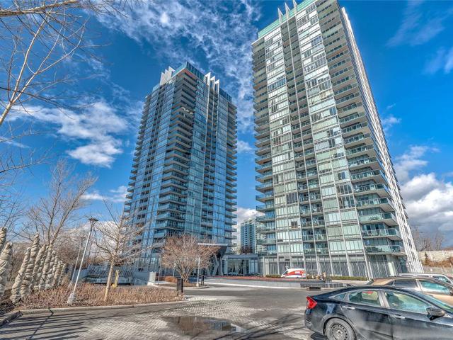 302 - 88 Park Lawn Rd