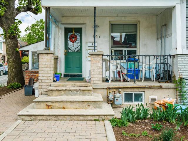 247 Symington Ave