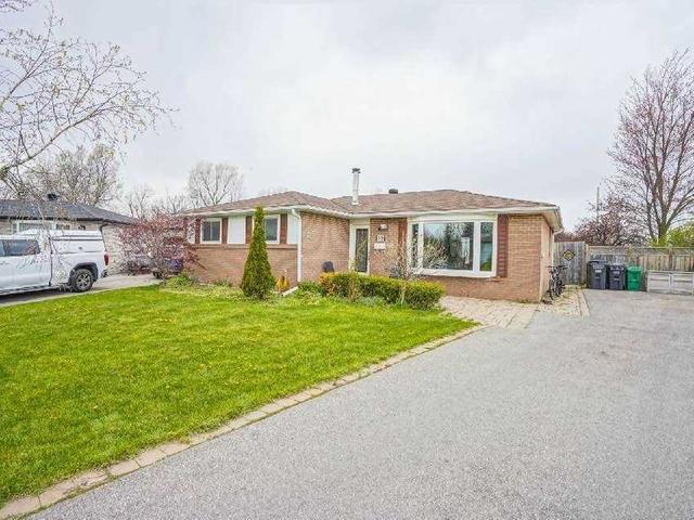 18 Dunblaine Cres