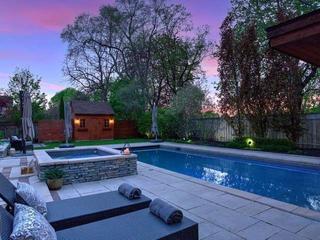 22 Prince George Dr