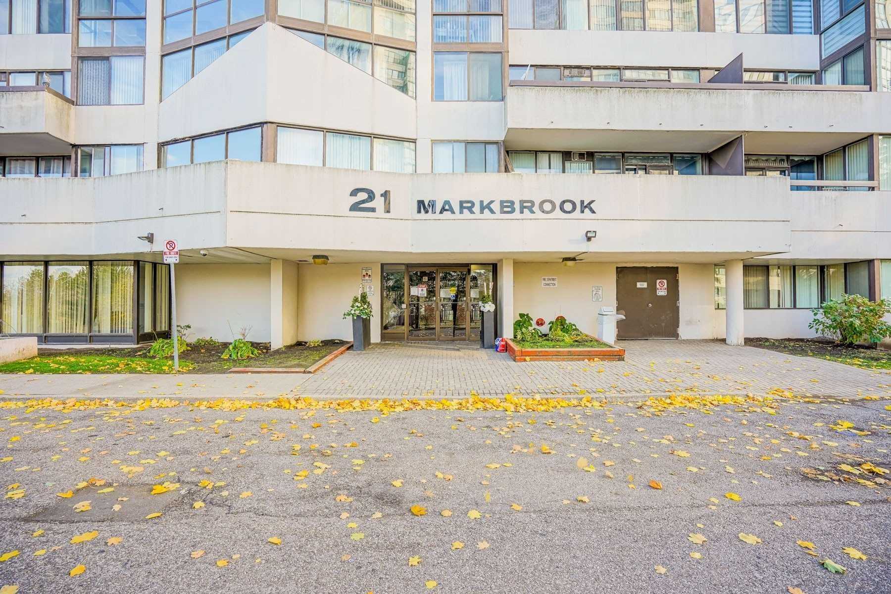 1103 21 Markbrook Lane Lane, Etobicoke Leased, W5630914 Condos.ca
