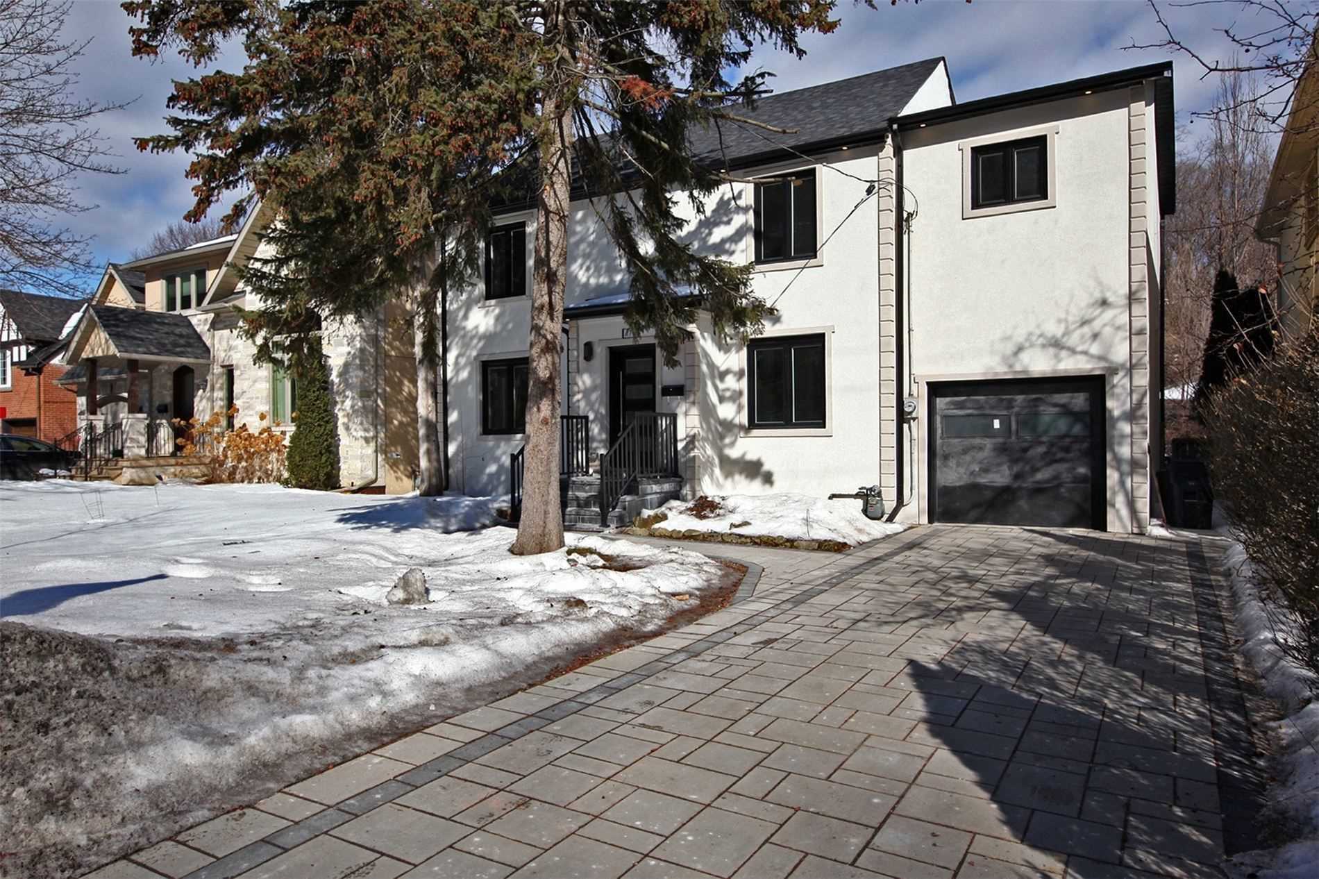 171 South Kingsway Ave, Toronto Terminated, W5632544 Property.ca