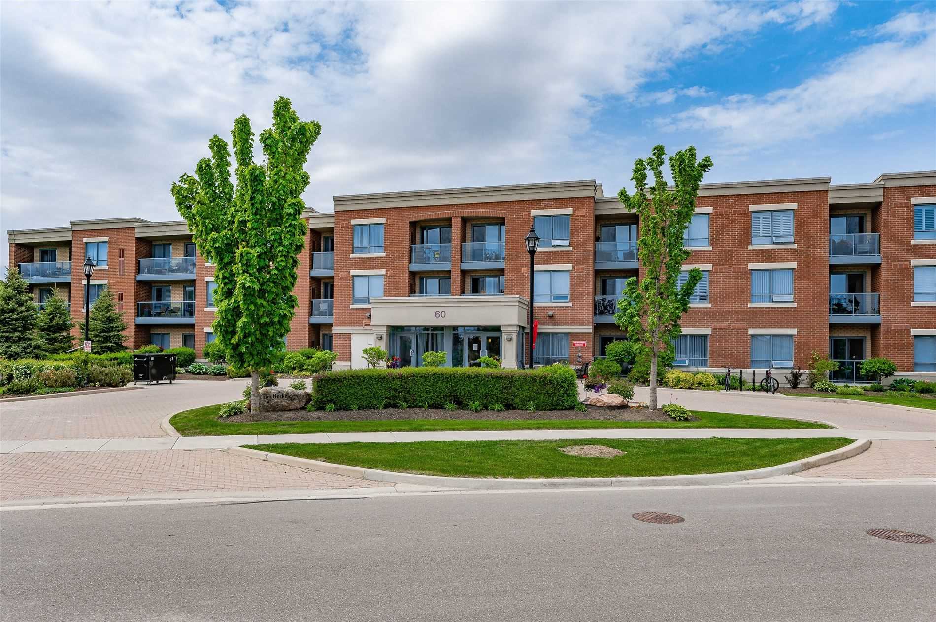 305 60 Via Rosedale, Brampton Expired, W5633421 Condos.ca