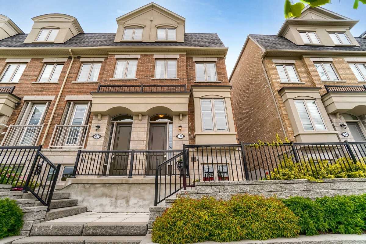 179 Norseman St, Etobicoke Terminated, W5633482 Condos.ca