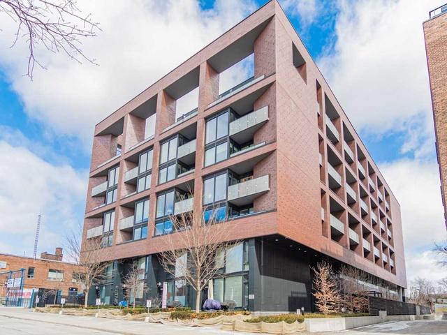 618 - 383 Sorauren Ave