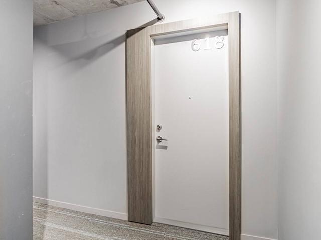 618 - 383 Sorauren Ave