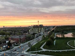 807 - 50 George Butchart Dr