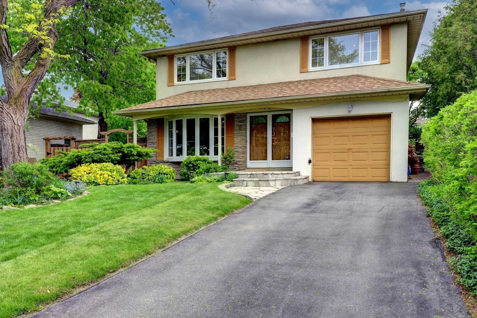 6 Saffron Cres, Etobicoke Terminated, W5635449 Condos.ca