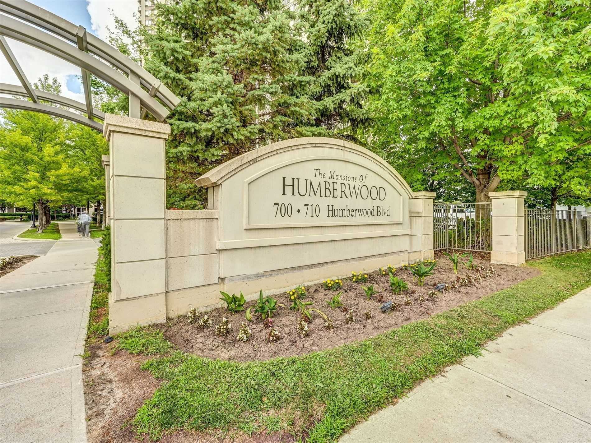 2805 710 Humberwood Blvd, Etobicoke Expired, W5636968 Condos.ca