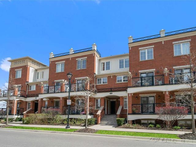 5 - 2460 Post Rd, Oakville | Sold, W5637048 | Condos.ca