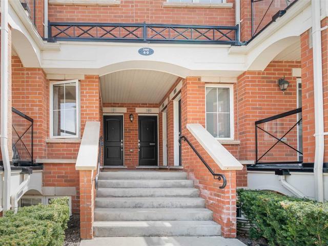 5 - 2460 Post Rd, Oakville | Sold, W5637048 | Condos.ca