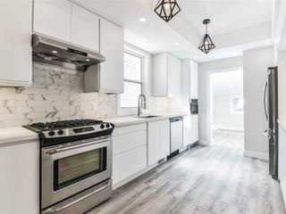 M+2nd - 1177 Dufferin St