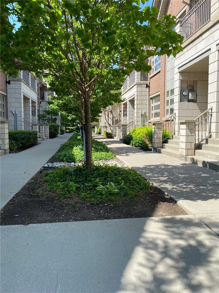 34 2460 Prince Michael Dr, Oakville Leased, W5637655 Condos.ca