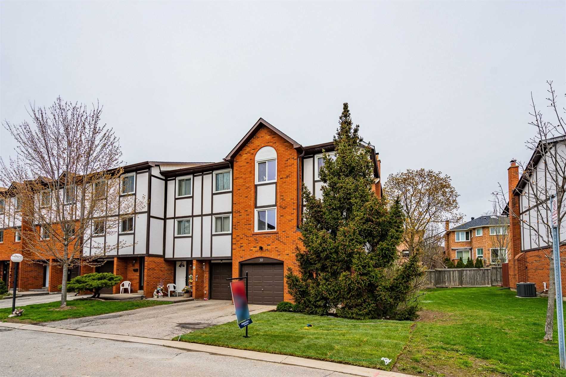30 1755 Rathburn Rd, Mississauga Sold, W5638443 Property.ca