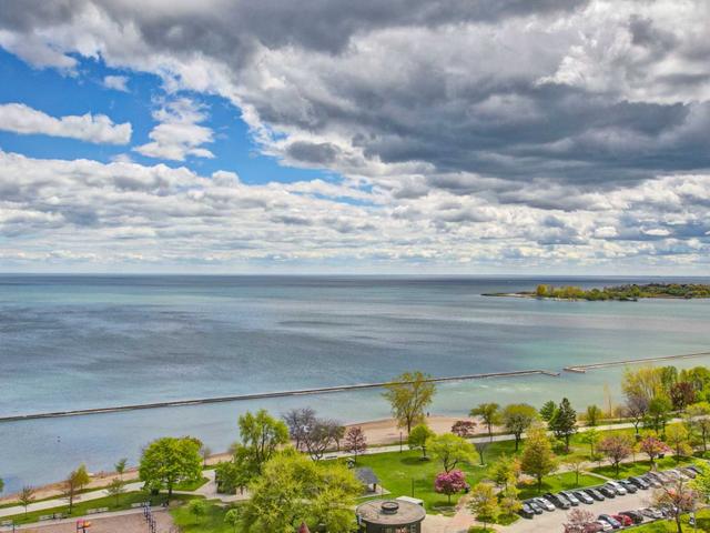 1605 - 1900 Lake Shore Blvd W