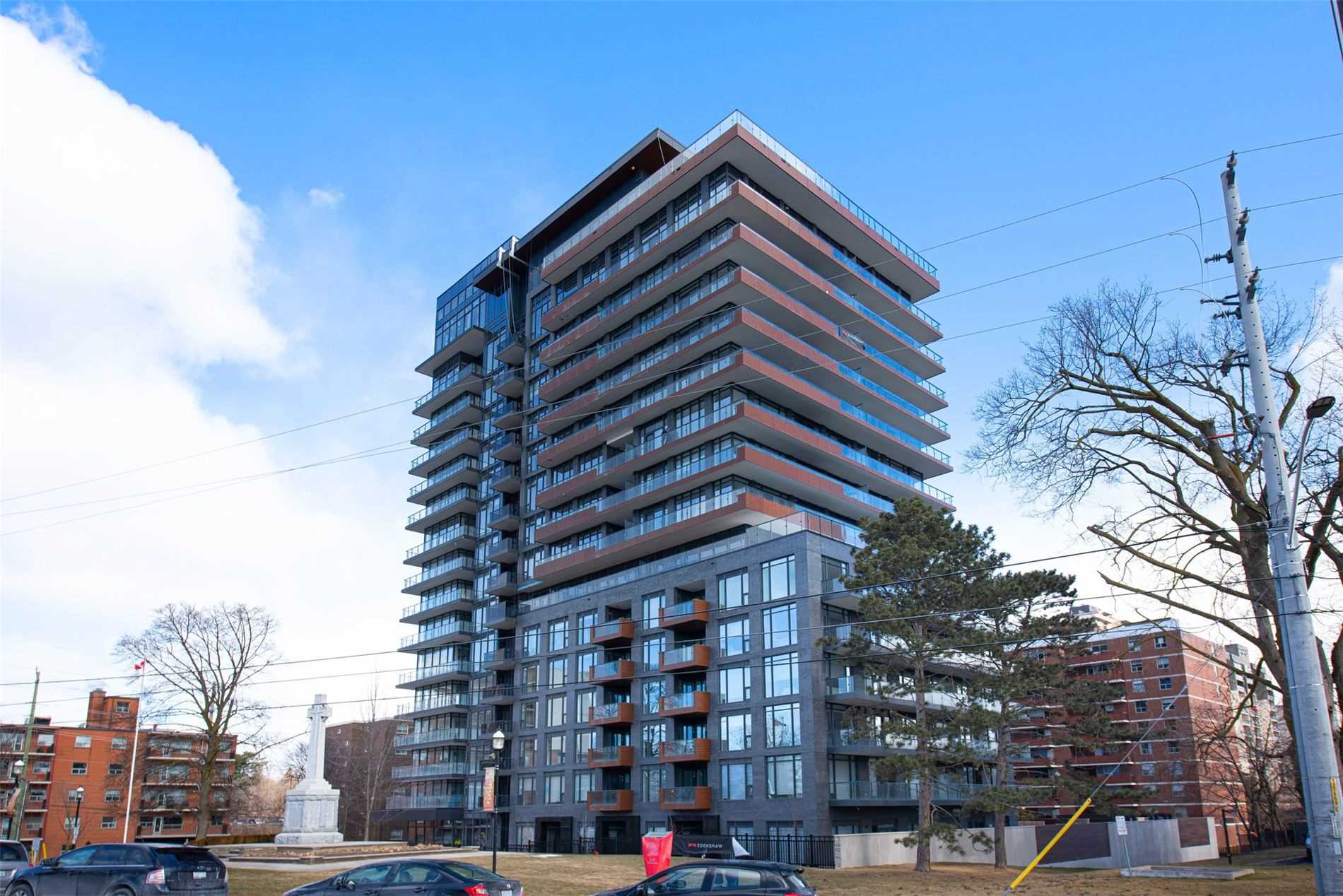 1508 21 Park St, Mississauga Expired, W5639800 Condos.ca