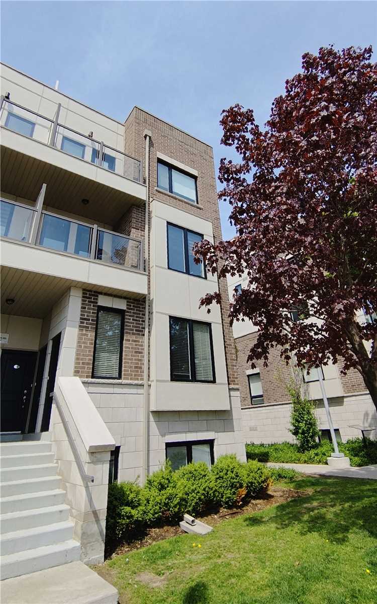 214 252 Royal York Rd, Etobicoke Leased, W5640748 Condos.ca
