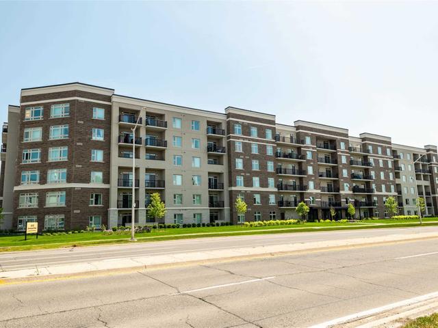 225 - 610 Farmstead Dr