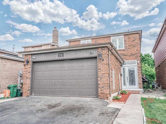94 Banting Cres