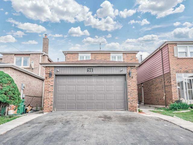 94 Banting Cres