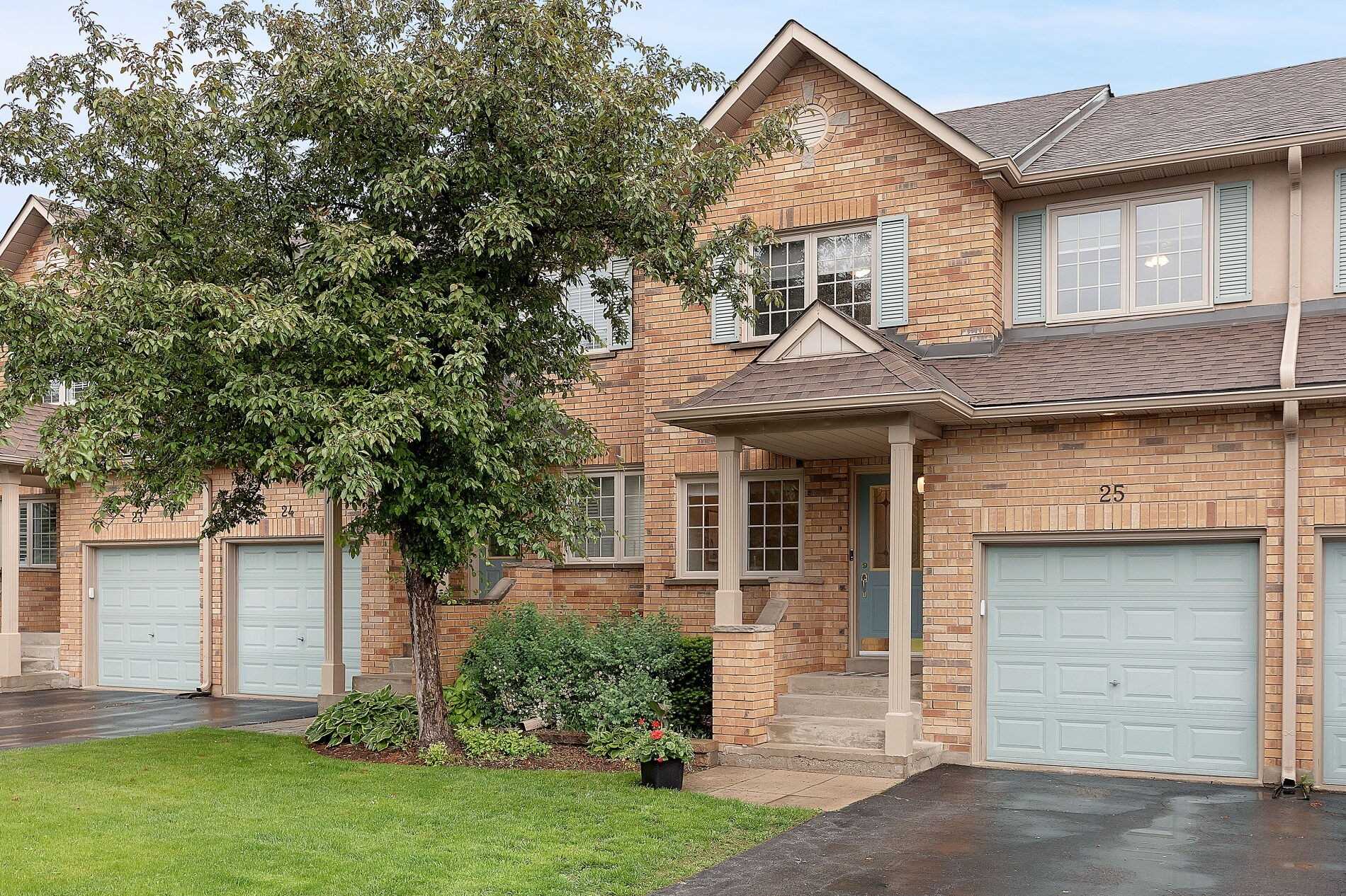 25 2880 Headon Forest Dr, Burlington Sold, W5643052 Condos.ca