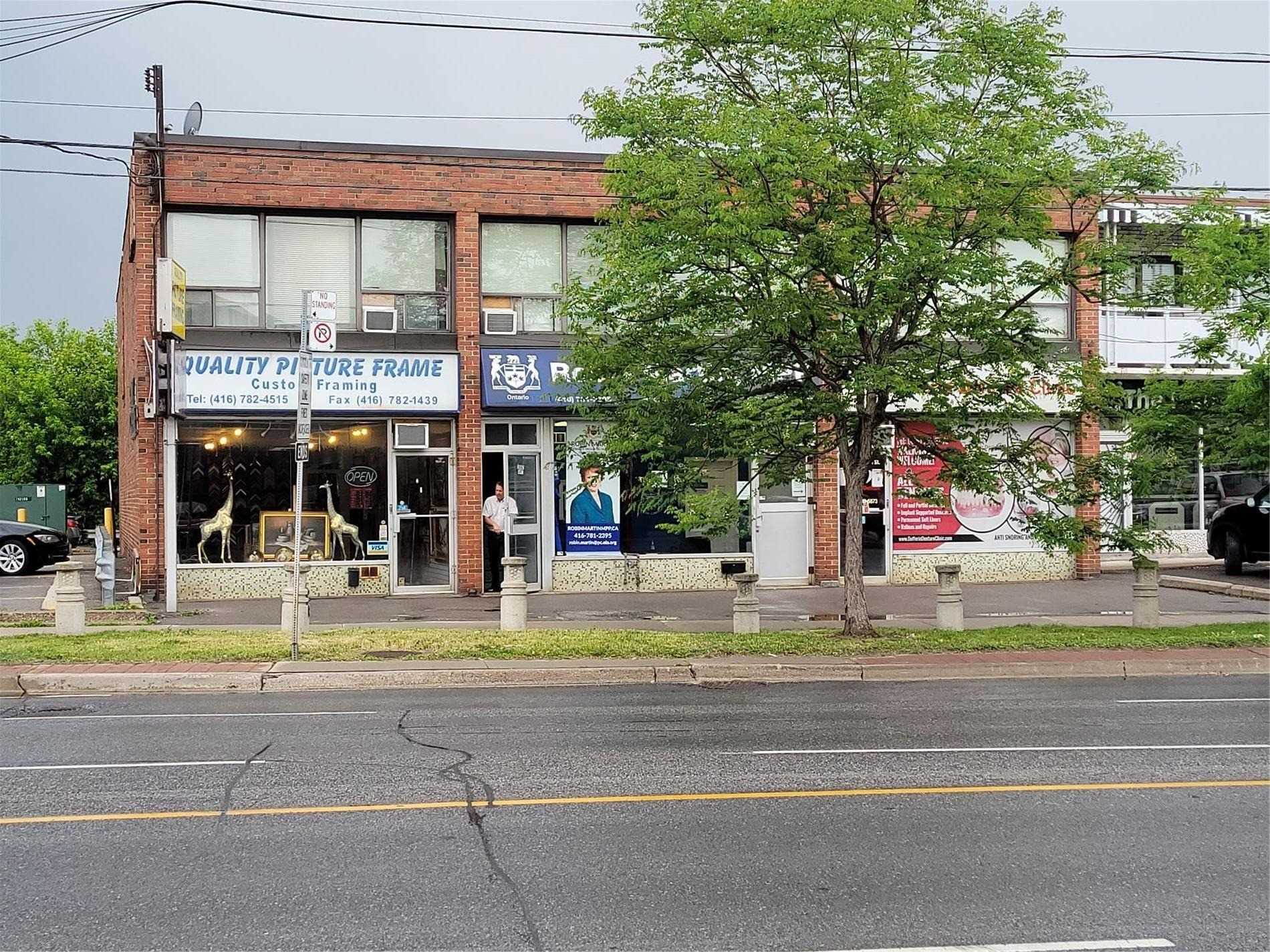 2882 Dufferin St, North York Sold, W5643733 Property.ca