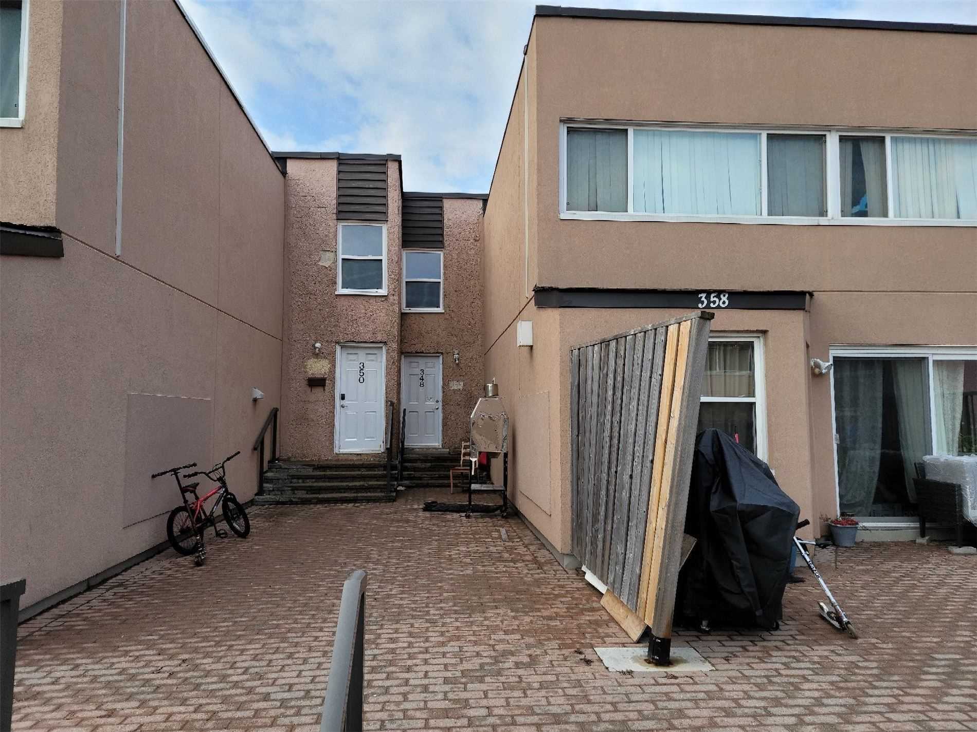 350 3055 Tomken Rd, Mississauga Sold, W5644378 Condos.ca