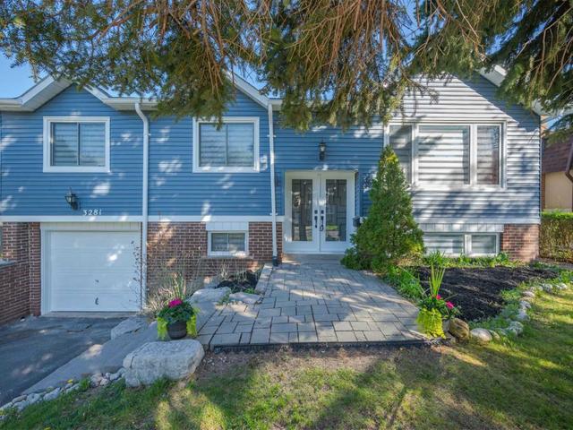 3281 Lansdown Dr