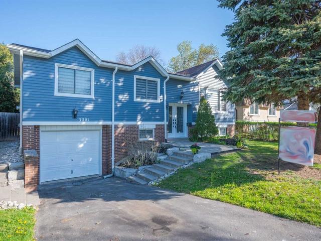 3281 Lansdown Dr
