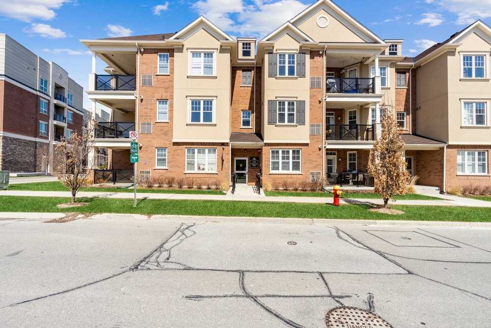 203 2339 Sawgrass Dr, Oakville Terminated, W5645005 Condos.ca