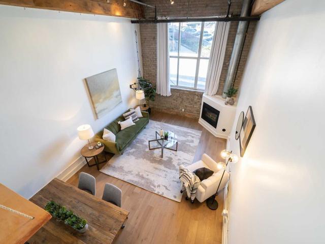 #111A - 347 Sorauren Ave