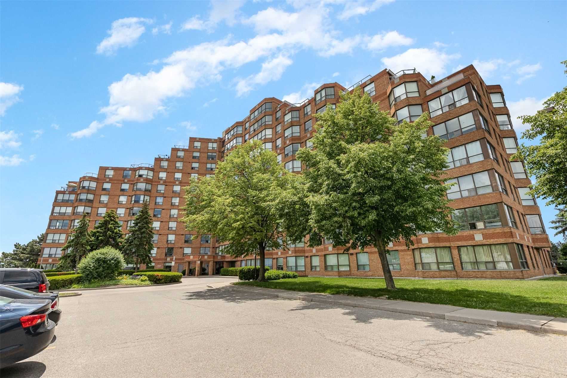 417 - 6 Humberline Dr, Etobicoke | Sold, W5646948 | Property.ca