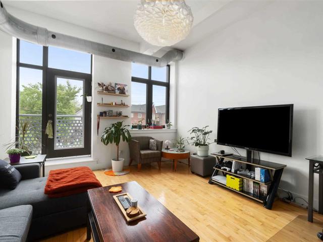 201 - 99 Chandos Ave