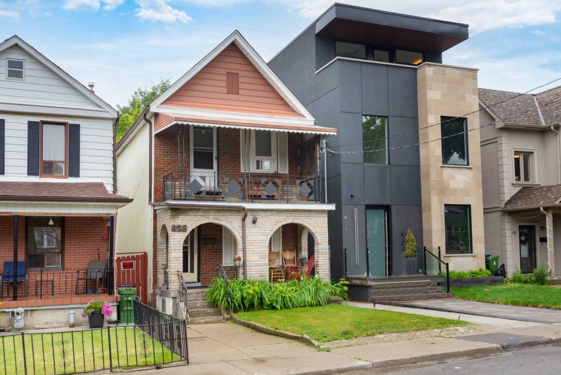 428 Westmoreland Ave, Toronto Sold, W5648033 Condos.ca